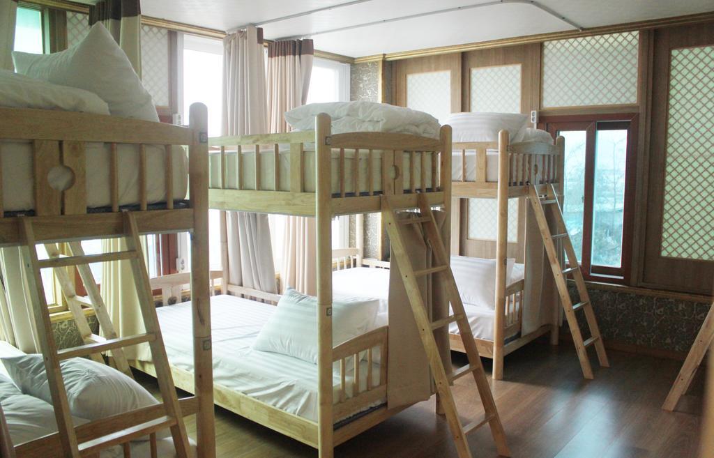 House479 Hotel Yeosu Ngoại thất bức ảnh