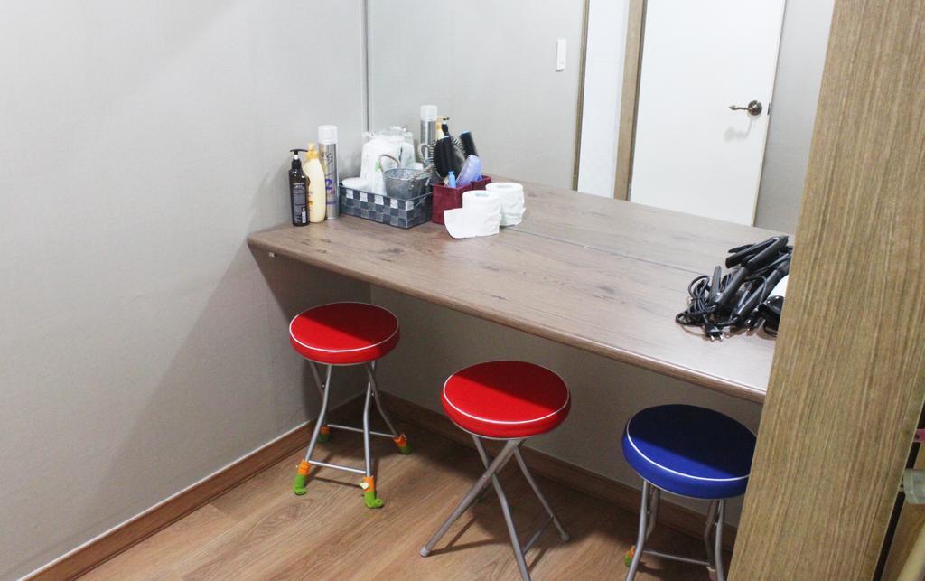 House479 Hotel Yeosu Ngoại thất bức ảnh