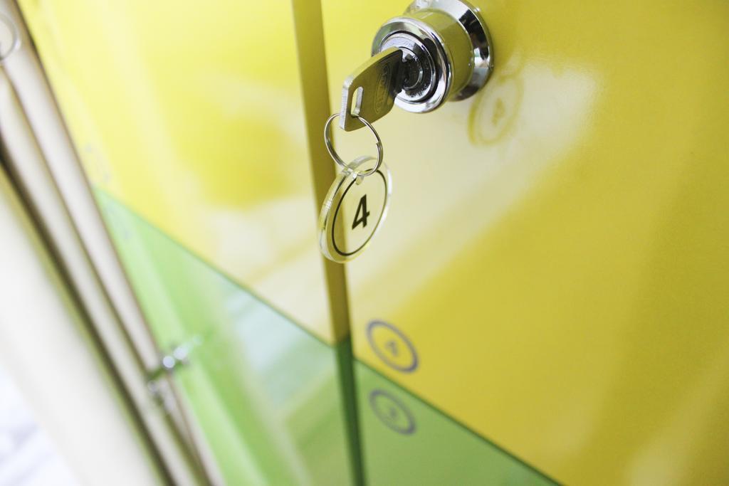 House479 Hotel Yeosu Ngoại thất bức ảnh