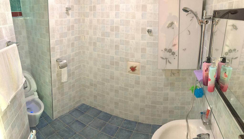 House479 Hotel Yeosu Ngoại thất bức ảnh
