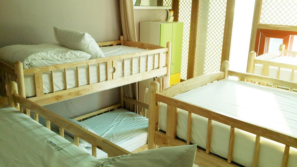 House479 Hotel Yeosu Ngoại thất bức ảnh