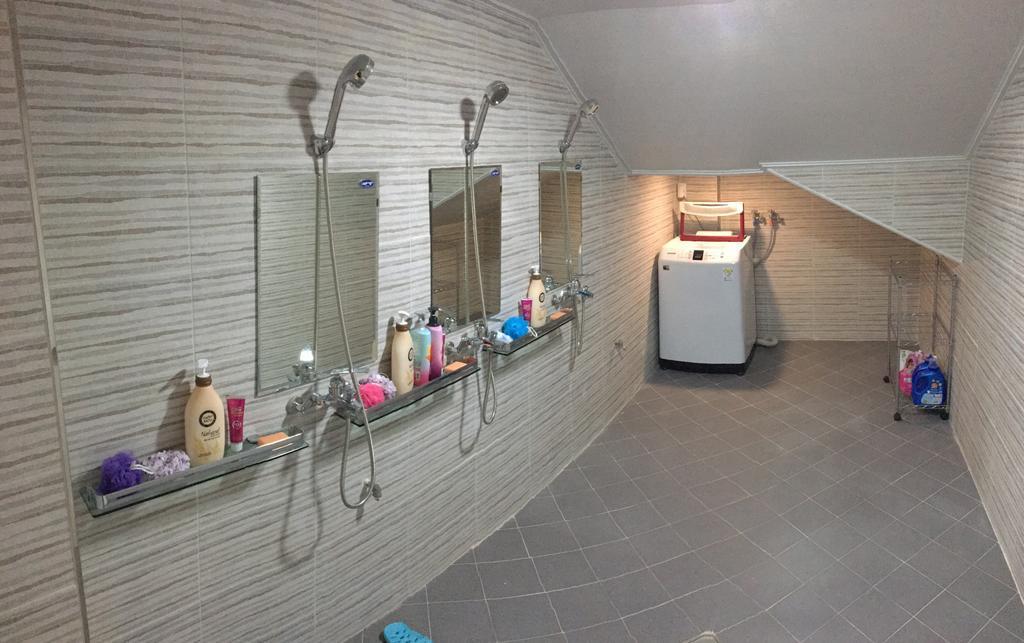 House479 Hotel Yeosu Ngoại thất bức ảnh