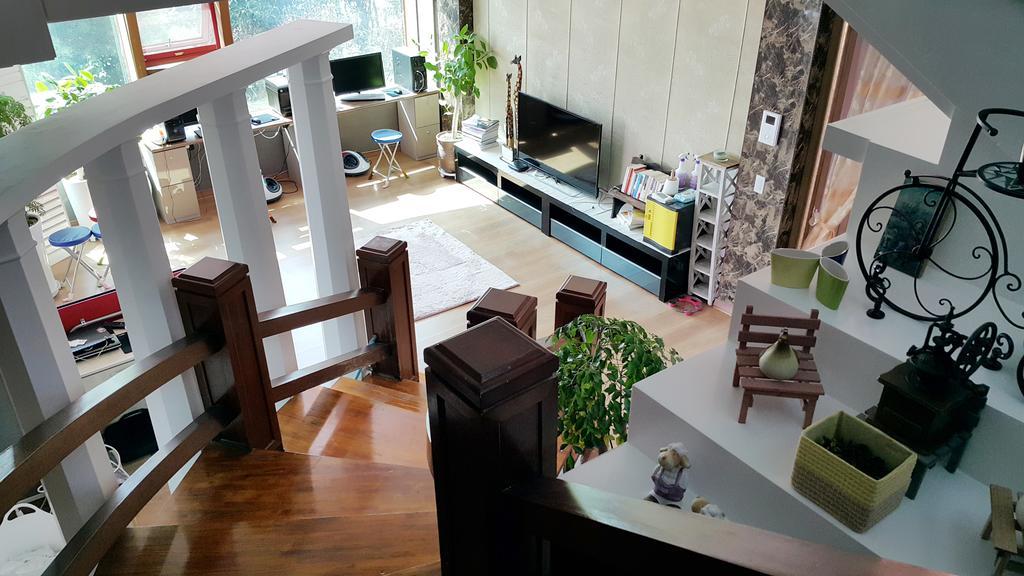 House479 Hotel Yeosu Ngoại thất bức ảnh