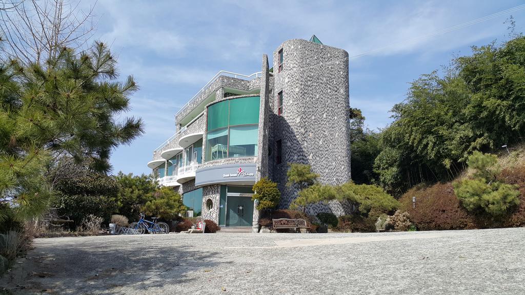 House479 Hotel Yeosu Ngoại thất bức ảnh