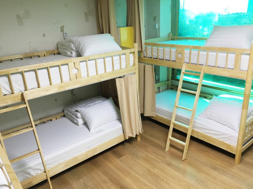 House479 Hotel Yeosu Ngoại thất bức ảnh