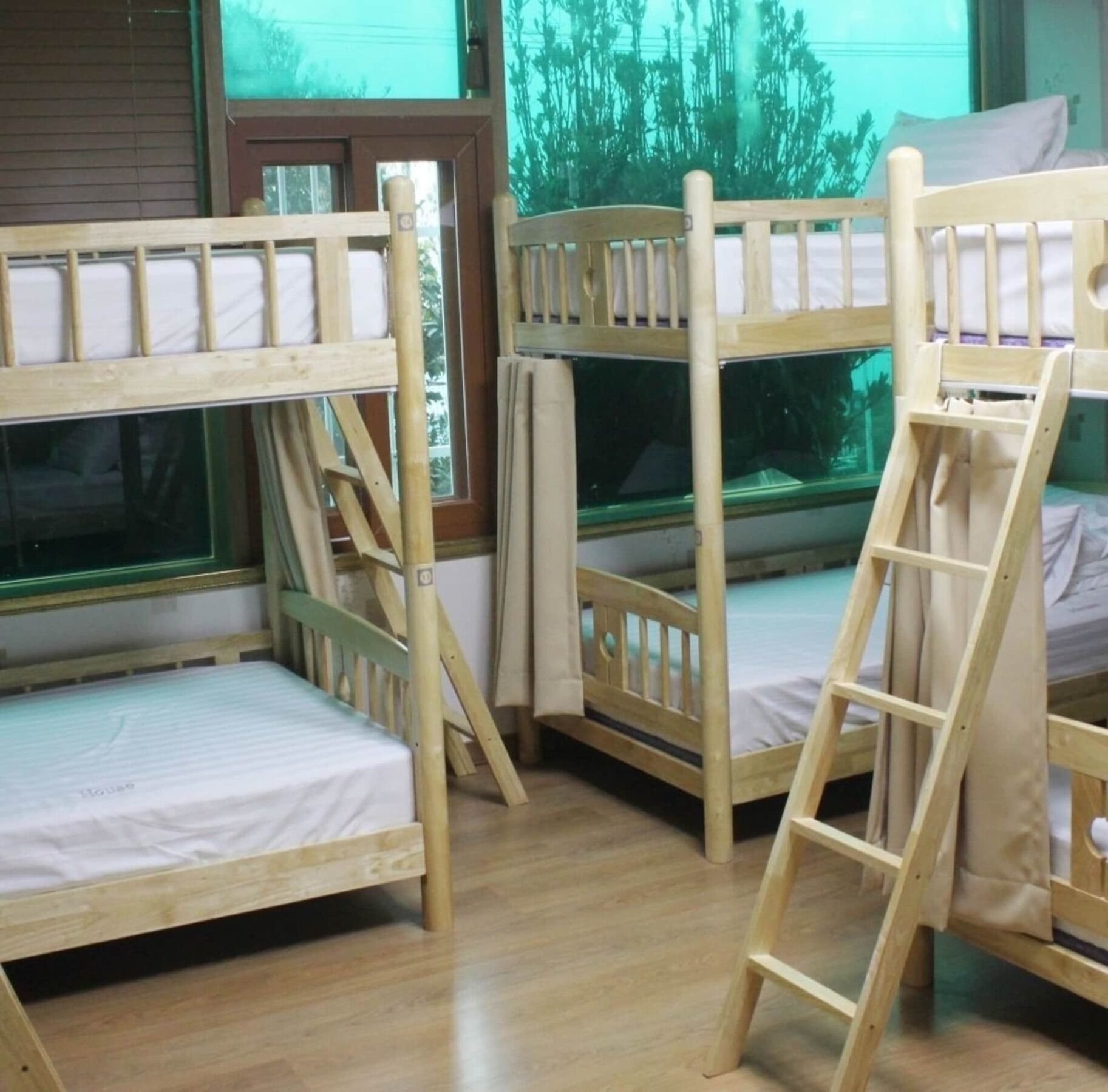 House479 Hotel Yeosu Ngoại thất bức ảnh